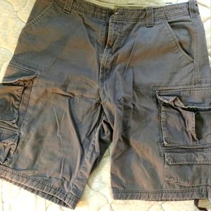 Men's Cargo Shorts